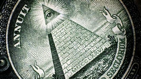 illuminati meaning in english